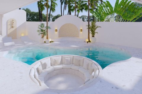 4 bedrooms Villa in Tumbak Bayuh, Mengwi, Badung, Bali (12043) 5