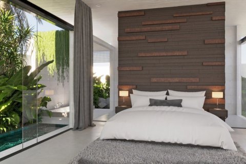 2 bedrooms Villa in Jimbaran, Badung, Bali (12045) 5