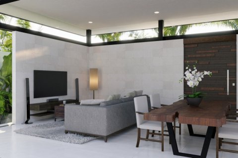 1 bedroom Villa in Jimbaran, Badung, Bali (12044) 3
