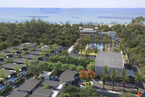 1 bedroom Villa in Jimbaran, Badung, Bali (12044) 2