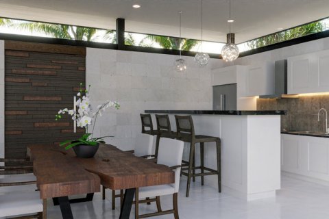 1 bedroom Villa in Jimbaran, Badung, Bali (12044) 4