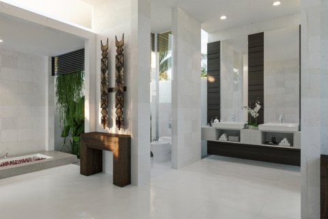 1 bedroom Villa in Jimbaran, Badung, Bali (12044) 6