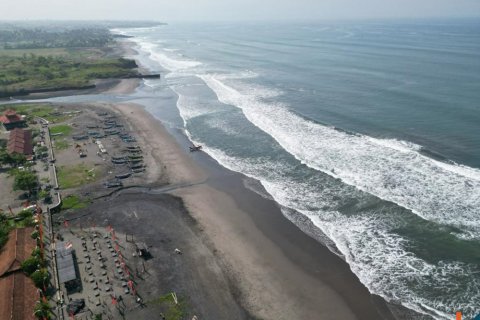 1900m2 Land in Tabanan, Bali (12042) 2