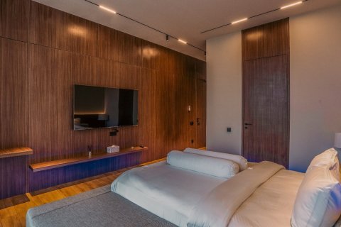 Вилла с 3 спальнями в VILLA RUBY AND BLUE SAPPHIRE, Керобокан, Бадунг, Бали (9933) 13