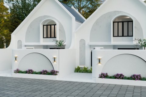 PANAHAN VILLA di Tabanan, Bali (9934)