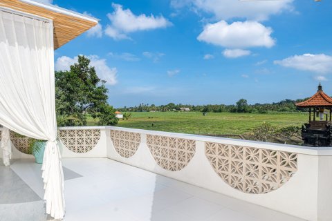 Вилла с 4 спальнями в SUNSET VILLA, Переренан, Бали (9931) 4