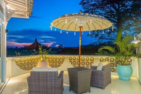 Вилла с 4 спальнями в SUNSET VILLA, Переренан, Бали (9931) 18