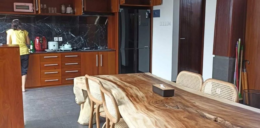 2 bedrooms Villa in PANAHAN VILLA, Tabanan, Bali (9935)