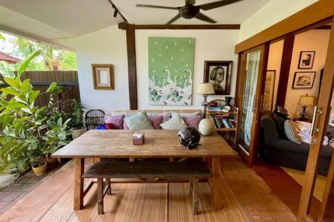 6 bedrooms Villa in Kuta, Badung, Bali (4768)
