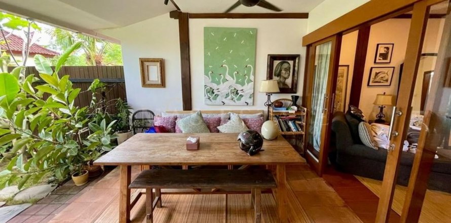 6 bedrooms Villa in Kuta, Badung, Bali (4768)