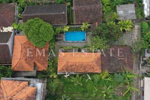4 bedrooms Villa in Ubud, Gianyar, Bali (4771) 6