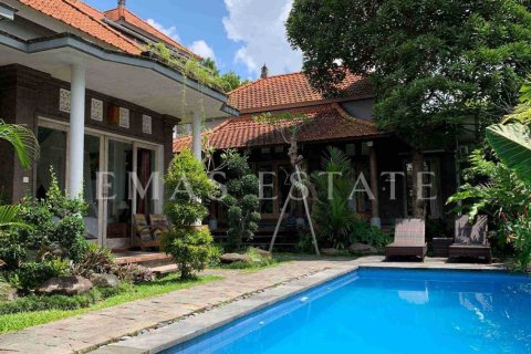 4 bedrooms Villa in Ubud, Gianyar, Bali (4771) 4
