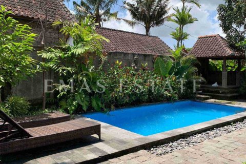 4 bedrooms Villa in Ubud, Gianyar, Bali (4771) 2