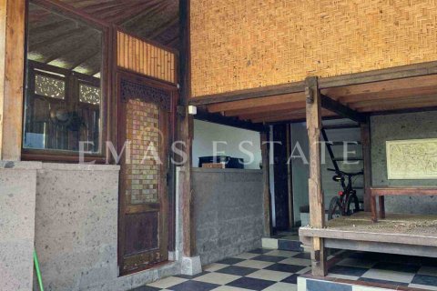 4 bedrooms Villa in Ubud, Gianyar, Bali (4771) 3
