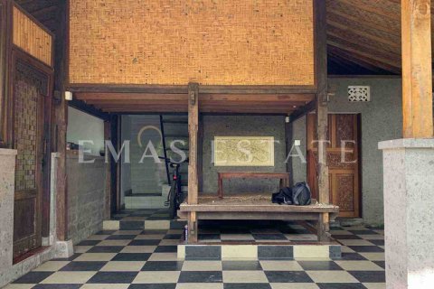 4 bedrooms Villa in Ubud, Gianyar, Bali (4771) 5