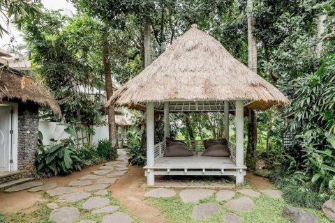1 bedroom Villa in Gianyar, Bali (4769) 9