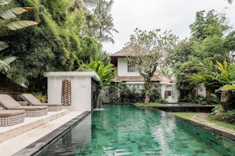 1 bedroom Villa in Gianyar, Bali (4769) 8