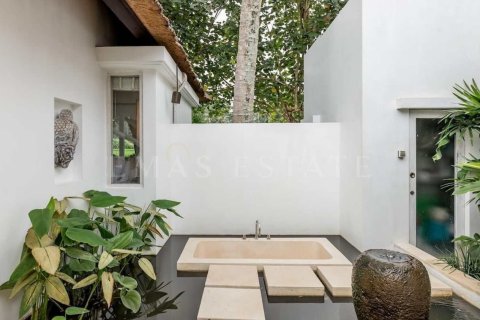 1 bedroom Villa in Gianyar, Bali (4769) 12