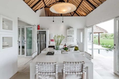 1 bedroom Villa in Gianyar, Bali (4769) 11