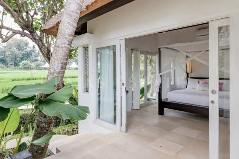 1 bedroom Villa in Gianyar, Bali (4769) 10