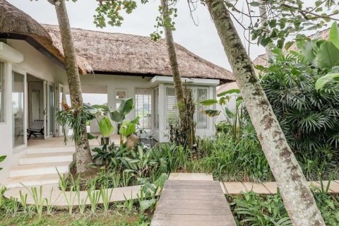 1 bedroom Villa in Gianyar, Bali (4769) 6