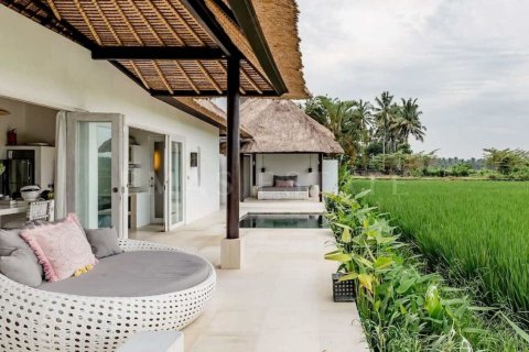 1 bedroom Villa in Gianyar, Bali (4769) 5