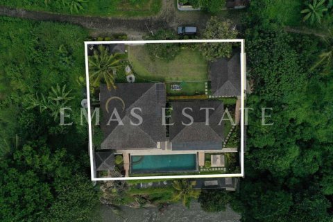 Vila 6 kamar tidur di Blahbatuh, Gianyar, Bali (4772)