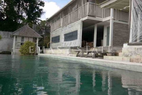 6 bedrooms Villa in Blahbatuh, Gianyar, Bali (4772) 9