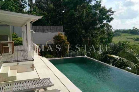 6 bedrooms Villa in Blahbatuh, Gianyar, Bali (4772) 13