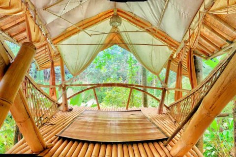 1 bedroom Villa in Ubud, Gianyar, Bali (4770) 9