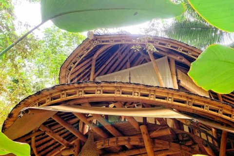 1 bedroom Villa in Ubud, Gianyar, Bali (4770) 7