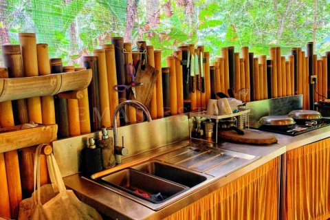 1 bedroom Villa in Ubud, Gianyar, Bali (4770) 8