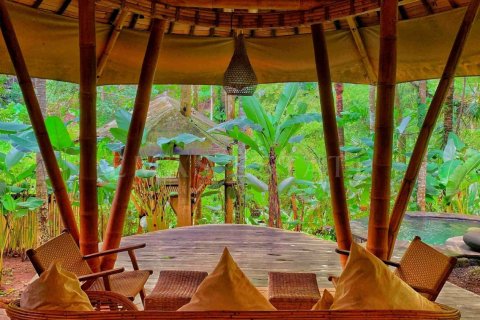 1 bedroom Villa in Ubud, Gianyar, Bali (4770) 3