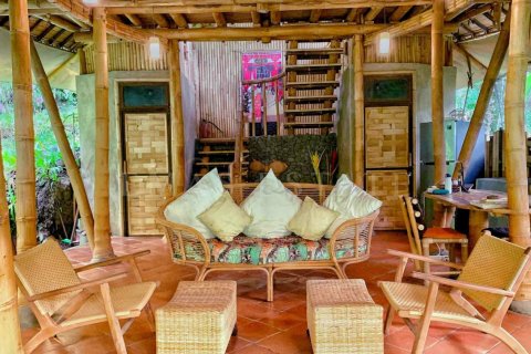 1 bedroom Villa in Ubud, Gianyar, Bali (4770) 6