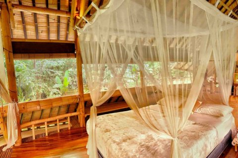 1 bedroom Villa in Ubud, Gianyar, Bali (4770) 5