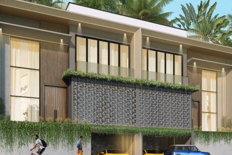 2 bedrooms Villa in Pererenan, Mengwi, Badung, Bali (12089) 18