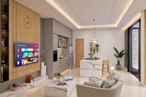 2 bedrooms Villa in Pererenan, Mengwi, Badung, Bali (12089) 3