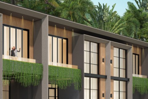 3 bedrooms Villa in Pererenan, Mengwi, Badung, Bali (12091) 5