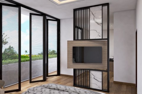 3 bedrooms Villa in Pererenan, Mengwi, Badung, Bali (12091) 15