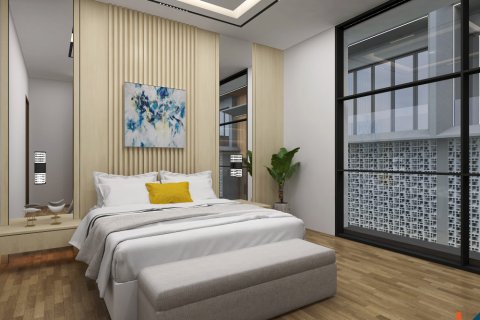 3 bedrooms Villa in Pererenan, Mengwi, Badung, Bali (12091) 10