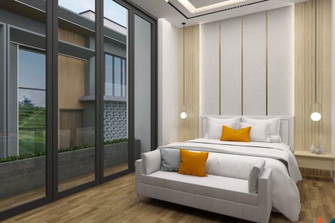 3 bedrooms Villa in Pererenan, Mengwi, Badung, Bali (12091) 12