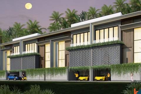 Vila 2 kamar tidur di Pererenan, Mengwi, Badung, Bali (12094)