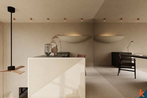 1 bedroom Villa in Tibubeneng, Badung, Bali (12088) 3