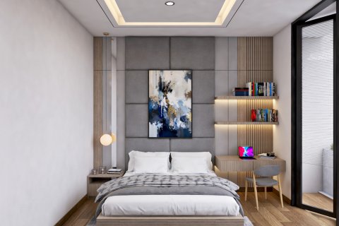 3 bedrooms Villa in Pererenan, Mengwi, Badung, Bali (12090) 16