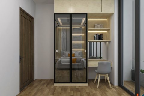 Vila 3 kamar tidur di Pererenan, Mengwi, Badung, Bali (12090)