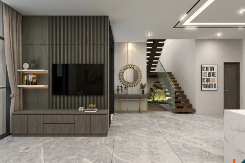 3 bedrooms Villa in Pererenan, Mengwi, Badung, Bali (12090) 7