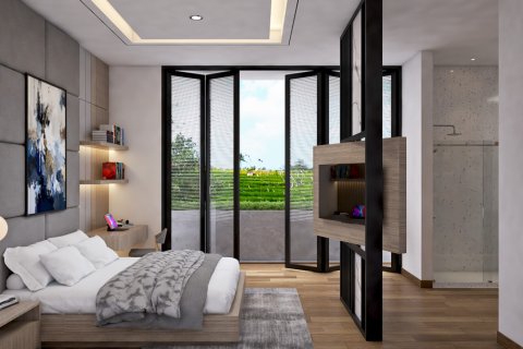 3 bedrooms Villa in Pererenan, Mengwi, Badung, Bali (12092) 2