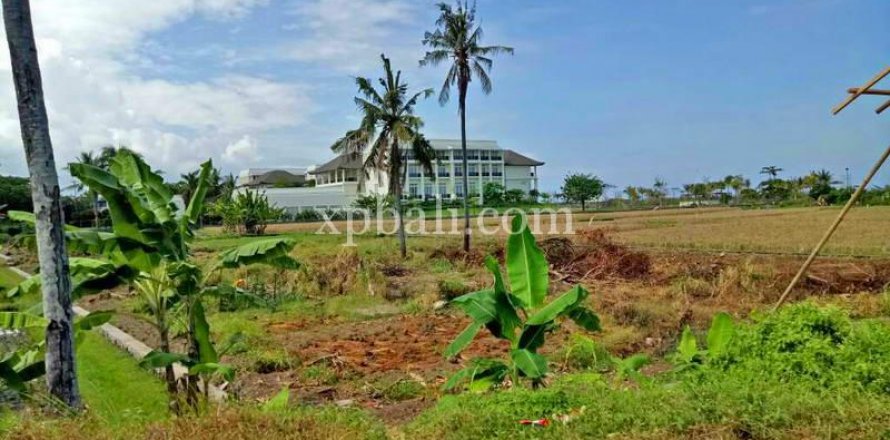2221m2 Land in Gianyar, Bali (885)