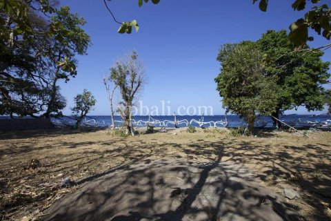 Tanah kavling 2770m2 di Karangasem, Karang Asem, Bali (886) 2