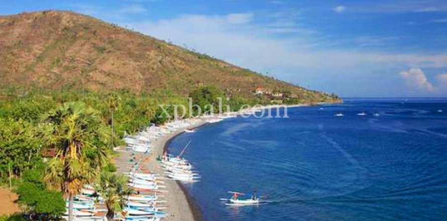 Tanah kavling 2770m2 di Karangasem, Karang Asem, Bali (886)